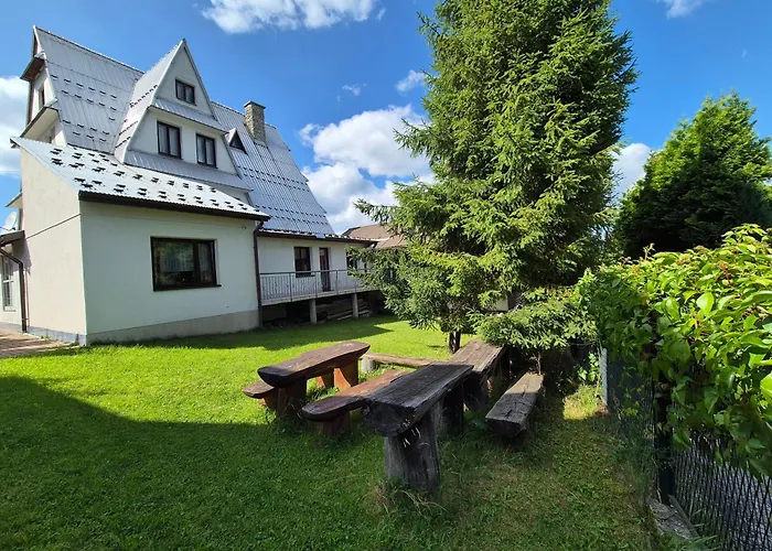 Gościnne IrenaPensjonat