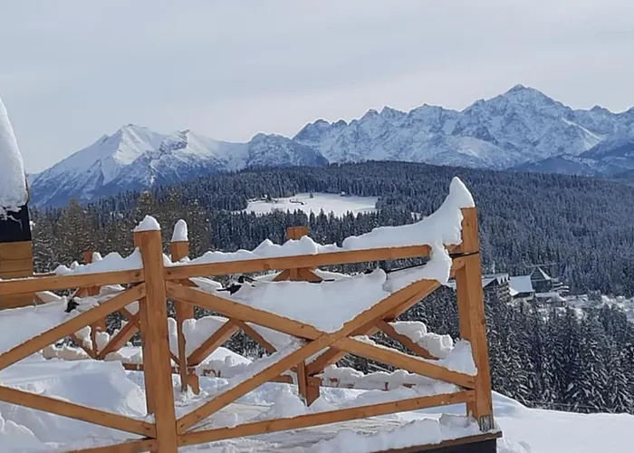 Pod TatramiPensjonat